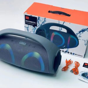 Parlante Boonbox 2