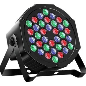 LED 36 FLAT PROTON RGD