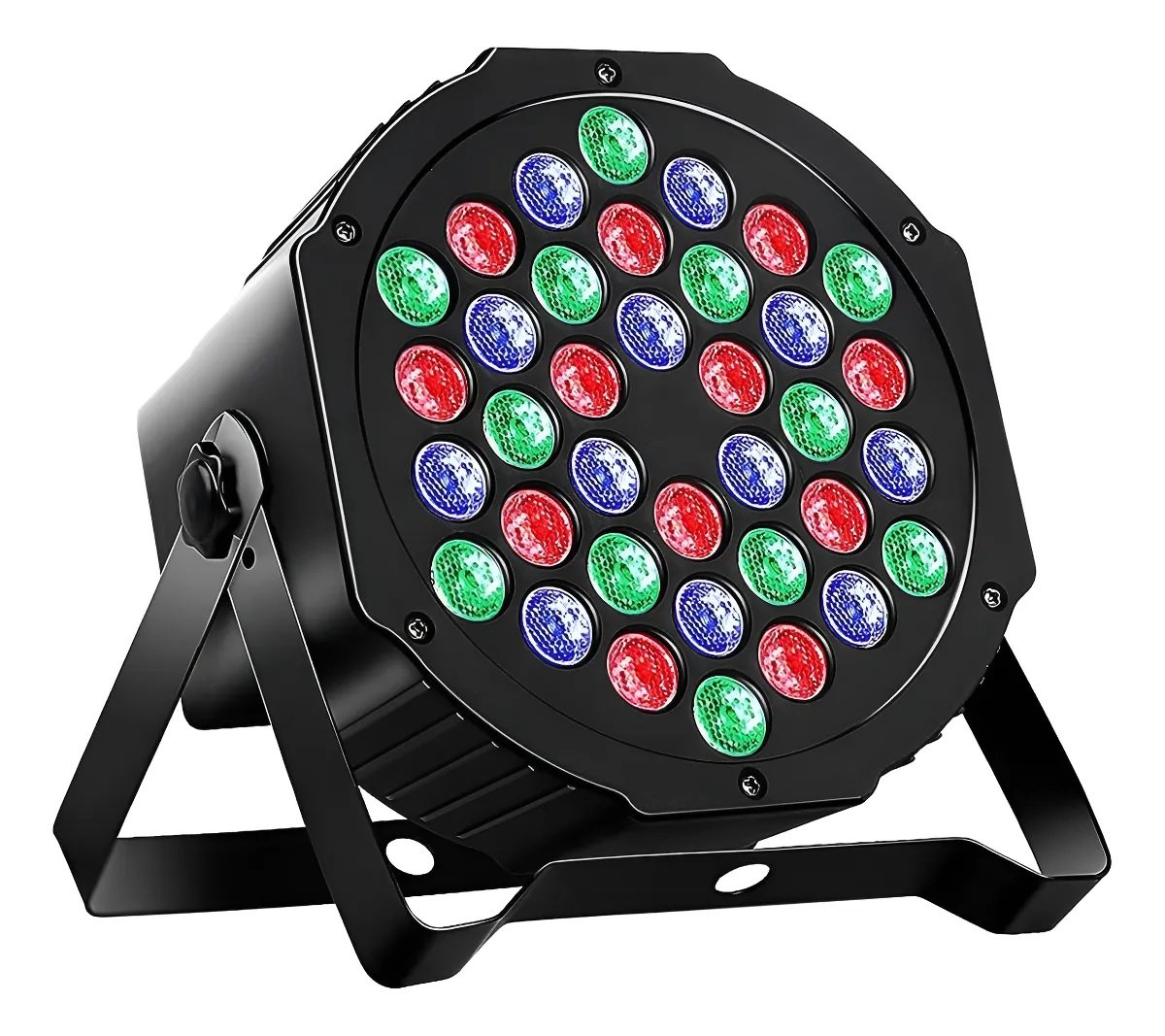 LED 36 FLAT PROTON RGD