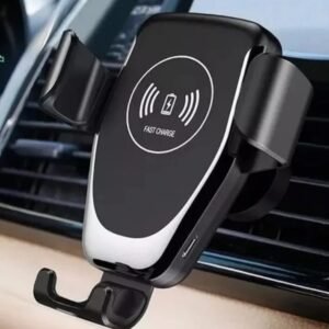 Soporte para auto (Aitech Cargador Inalambrico)