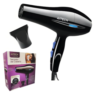 Secador de cabello Aitech home style