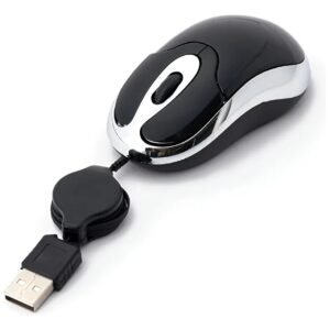 Mini Mouse (Ditron Sk-Mouse3)