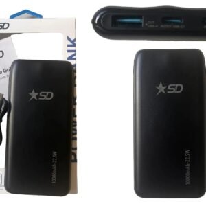 POwer bank (SD 10.000 Mah)