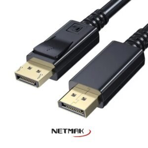 Cable Display Port (Netmak C58)