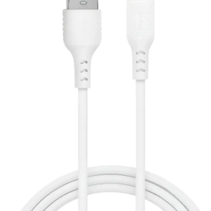 Cable ligthning 1 MTS X166 IPHONE