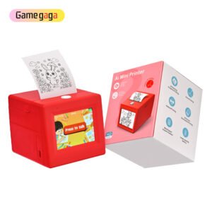 Impresora Inteligente (Ai MINI PRINTER)