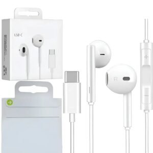 Auricular EarPods Tipo C