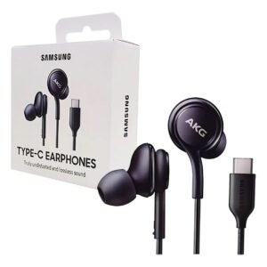 Auricular Samsung AKG Tipo C