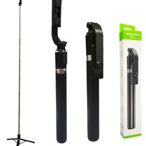 Aitech Baston Selfie con tripode 1.70 Mts