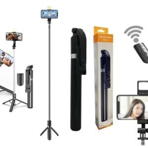 Aitech Baston Selfie con tripode 1.70 Mts