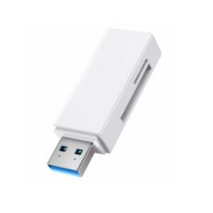 LECTOR DE MEMORIAS USB 3.0 (SDXC)