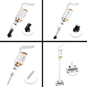 Aspiradora inalambrica multifuncion (Aitech)