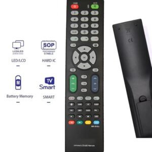 Control remoto universal TV (RM-014s+)