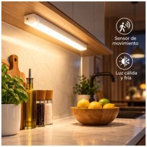 Barra de LED 30 CM (Aitech)